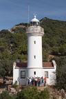 Ликийская тропа, Маяк Гелидония